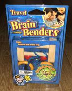 Brain Benders (nieuw), Ophalen, Nieuw, Puzzelen