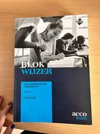 boek : Geschiedenis Publiek Recht (KUL) deel 2, Boeken, Studieboeken en Cursussen, Ophalen of Verzenden, Acco