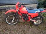 Honda XR 250RE, Motoren, Particulier, Enduro