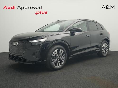 Audi Q4 e-tron Q4 e-Tron 82 kWh 45 Corporate, Auto's, Audi, Overige modellen, ABS, Airbags, Airconditioning, Boordcomputer, Cruise Control