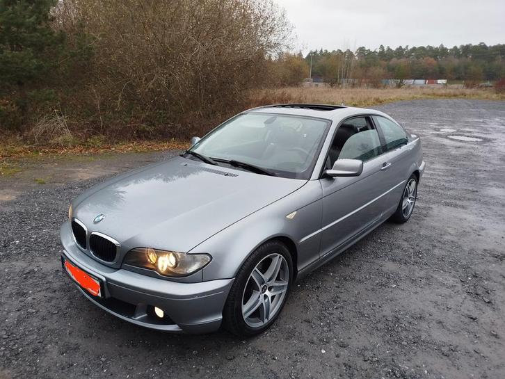 Bmw 320cd boîte auto 2004
2.l diesel 150ch 
Stage 1 220ch, Auto's, BMW, Particulier, Bluetooth, Boordcomputer, Open dak, USB, Diesel