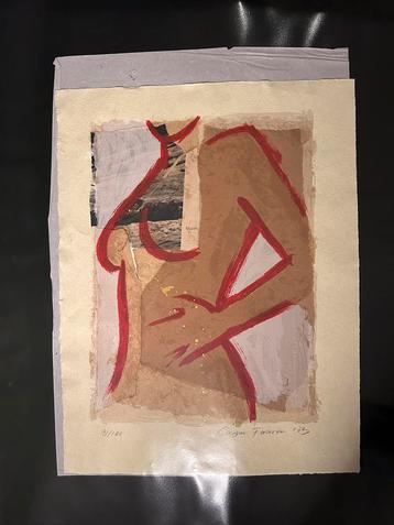 Casper Faassen beschikbaar voor biedingen