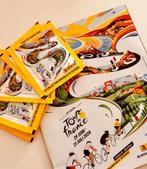 Panini Tour De France 2024 stickers, Hobby & Loisirs créatifs, Autocollants & Images, Autocollant, Enlèvement ou Envoi, Neuf