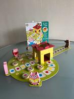 Jeu les 3 petits cochons, 1 ou 2 joueurs, Enlèvement, Comme neuf