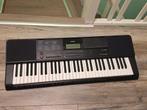 Casio ct-x700 +keyboard basics, Musique & Instruments, Claviers, Casio, 61 touches, Enlèvement, Sensitif