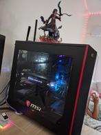 Gaming PC, Computers en Software, Gebruikt, Asus, 32 GB, 2 TB