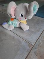 Te koop: Vtech kruipende olifant 
🐘, Kinderen en Baby's, Ophalen, Zo goed als nieuw, 6 maanden tot 2 jaar