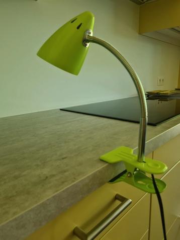 Waterquest clip lamp beschikbaar voor biedingen