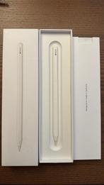 Apple Pencil Gen2, Enlèvement ou Envoi, Comme neuf, Apple iPad Pro, Wi-Fi