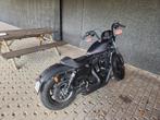 Harley-Davidson Iron 1200, Particulier, 1200 cm³, Plus de 35 kW