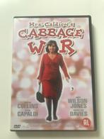 DVD Mrs. Caldicot’s Cabbage War, Comme neuf, Tous les âges, Enlèvement ou Envoi