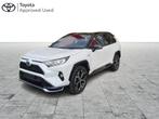 Toyota RAV-4 Plug in!!Direct leverbaar!!, Autos, SUV ou Tout-terrain, Automatique, 26 g/km, Achat