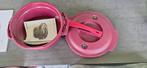 Tupperware snelkookpot microgolfoven, Ophalen, Nieuw, Rood, Bak of Kom