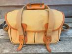 Billingham 225 Mkii schoudertas / messenger bag, Ophalen of Verzenden, Zo goed als nieuw, Schoudertas, Overige merken