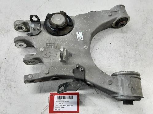 DRAAGARM RECHTS ACHTER Stelvio (949) (00505673790), Auto-onderdelen, Ophanging en Onderstel, Alfa Romeo, Gebruikt