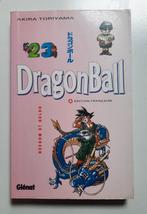 Dragonball . Recoom et Guldo 23, Livres, Enlèvement ou Envoi, Comme neuf, Divers auteurs