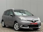 Renault Scenic 1.6DCi Energy Limited 7-Zit Keyless Cruise, Auto's, Voorwielaandrijving, Euro 5, 4 cilinders, 7 zetels