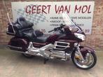 Honda Goldwing 1800 deluxe, 2008, Toermotor, Bedrijf, 1800 cc, Meer dan 35 kW