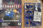 Warhammer Conquest Hatchet (53) Space Marine Biker, Verzenden, Nieuw, Warhammer, Figuurtje(s)