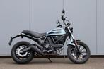 Ducati Scrambler 400 Sixty 2 / A2-rijbewijs / slechts 2030km, Motoren, Motoren | Ducati, 2 cilinders, Bedrijf, 399 cc, 12 t/m 35 kW