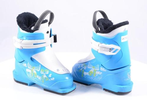 chaussures de ski pour enfants SALOMON 25 ; 25.5 ; 26 ; 27 ;, Sports & Fitness, Ski & Ski de fond, Envoi