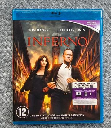Inferno (2016) beschikbaar voor biedingen