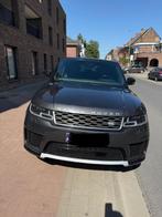 Renge rover sport 2.0 HSE, Auto's, Automaat, Leder, Diesel, 5 deurs
