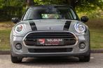 MINI Cooper - H&K - Nav Pro - HeadUp - ACC - BTW, Auto's, Mini, 4 zetels, Stof, Euro 6, 1595 kg