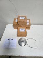 Hayward Wandflens voor verstelbare inspuiter RVS type 1 1/2", Jardin & Terrasse, Accessoires de piscine, Enlèvement ou Envoi, Neuf