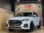 Audi Q3 35 TFSI S line S tronic COCKPIT * GAR 12 MOIS *, Auto's, Audi, Automaat, Stof, 4 cilinders, 149 g/km