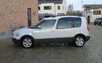 Skoda Roomster 1.2i HTP Bwj 05/2012 26000KM !!! Pano !!, Autos, Skoda, Euro 5, Achat, Entreprise, Garantie prolongée