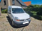 Renault kangoo, Auto's, Renault, Te koop, 1155 kg, Stof, Voorwielaandrijving