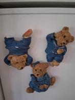 Magneten cherished teddies, Collections, Ours & Peluches, Enlèvement ou Envoi, Cherished Teddies
