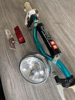 Volant, phare et feu arrière à LED Honda Camino, Enlèvement ou Envoi, Comme neuf, Phare