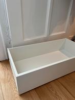 Komplement Pax lade wit 75x35, Ophalen of Verzenden, Zo goed als nieuw, 50 tot 100 cm
