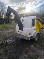 Hakselaar viper  50 DRI, Ophalen, T&s viper