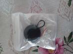 Ring Earplugs zwart, Ophalen, Nieuw