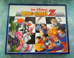 Jeu d'échecs Dragonball Z., Enlèvement ou Envoi, Utilisé