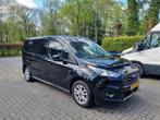 Ford Transit Connect 1.5 EcoBlue Aut L2 Automaat defect, Auto's, Bestelwagens en Lichte vracht, Automaat, Stof, Parkeersensor