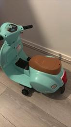 Een kleine moter voor baby’s, Enlèvement, Comme neuf, Autres types