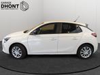 Opel Corsa Edition Elektrisch - 50kWh, Auto's, Opel, 136 pk, Wit, Berline, 5 deurs