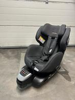 Recaro salia autostoel, Kinderen en Baby's, Autostoeltjes, Autogordel of Isofix, Gebruikt, 0 t/m 18 kg, Slaapstand