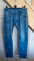 jeans G star 32/34, Kleding | Heren, Spijkerbroeken en Jeans, Ophalen of Verzenden, Gedragen