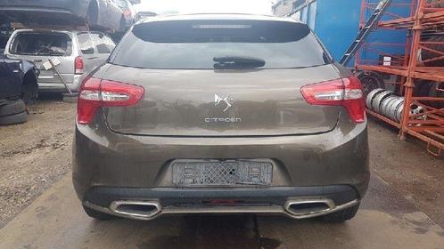 VERSNELLINGSBAK AUTOMAAT ABS Citroën DS5 (KD / KF), Auto-onderdelen, Transmissie en Toebehoren, Citroën, Gebruikt