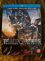 transformers revenge of the fallen 2, CD & DVD, DVD | Science-Fiction & Fantasy, Comme neuf, Enlèvement ou Envoi