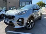 Kia Sportage 1.6 GDi 130pk // 12m garantie, Auto's, Kia, Voorwielaandrijving, 1490 kg, 4 cilinders, Leder en Stof