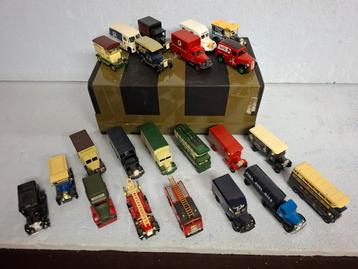 Day's gone modelauto's beschikbaar voor biedingen