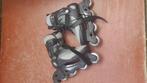 Inline skates.Fila maat 43.Skeelers., Zo goed als nieuw, Inline skates 4 wielen, Ophalen, Overige merken