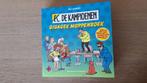 NIEUW Moppenboek FC De Kampioenen + gratis scheurkalender, Boeken, Humor, Ophalen of Verzenden, Nieuw, Standaard Uitgeverij, Moppen