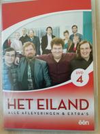 DVD nr4  'Het Eiland', Cd's en Dvd's, Dvd's | Tv en Series, Ophalen